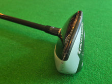 Load image into Gallery viewer, TaylorMade M4 Rescue 4 Hybrid LH 22° Regular
