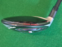 Load image into Gallery viewer, TaylorMade M4 Rescue 4 Hybrid LH 22° Regular
