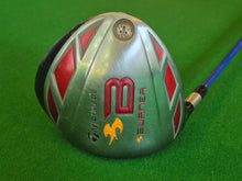 Load image into Gallery viewer, TaylorMade Burner Driver LH 9.5° Regular
