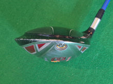 Load image into Gallery viewer, TaylorMade Burner Driver LH 9.5° Regular
