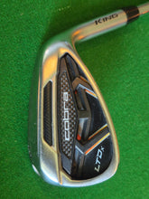 Load image into Gallery viewer, Cobra LTDx Gap Wedge Stiff
