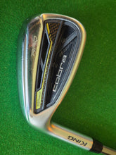Load image into Gallery viewer, Cobra King RAD Speed Pitching Wedge LH Ladies
