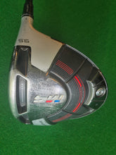 Load image into Gallery viewer, TaylorMade M4 Driver 9.5° Adjustable loft Stiff with Cover
