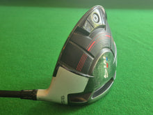 Load image into Gallery viewer, TaylorMade M4 Driver 9.5° Adjustable loft Stiff with Cover

