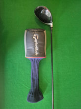 Load image into Gallery viewer, TaylorMade M4 Driver 9.5° Adjustable loft Stiff with Cover
