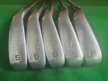 Load image into Gallery viewer, Cobra Air X Irons 5 - PW (no 7 iron) LH Regular
