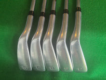 Load image into Gallery viewer, Cobra Air X Irons 5 - PW (no 7 iron) LH Regular
