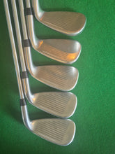 Load image into Gallery viewer, Cobra Air X Irons 5 - PW (no 7 iron) LH Regular
