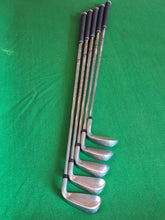 Load image into Gallery viewer, Cobra Air X Irons 5 - PW (no 7 iron) LH Regular
