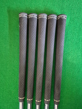 Load image into Gallery viewer, Cobra Air X Irons 5 - PW (no 7 iron) LH Regular
