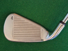 Load image into Gallery viewer, Callaway X20 Irons 4 - SW Uniflex
