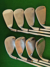 Load image into Gallery viewer, Callaway X20 Irons 4 - SW Uniflex
