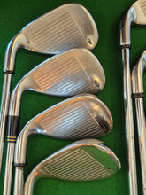 Load image into Gallery viewer, Callaway X20 Irons 4 - SW Uniflex
