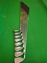 Load image into Gallery viewer, Callaway X20 Irons 4 - SW Uniflex
