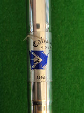 Load image into Gallery viewer, Callaway X20 Irons 4 - SW Uniflex
