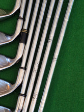 Load image into Gallery viewer, Callaway X20 Irons 4 - SW Uniflex
