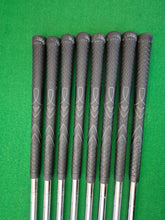 Load image into Gallery viewer, Callaway X20 Irons 4 - SW Uniflex
