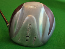 Load image into Gallery viewer, Black November Deal: Wilson 1200CG Driver 10.5°, 3 Wood, 3 &amp; 4 Hybrid Set Uniflex with Covers
