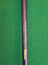 Load image into Gallery viewer, Black November Deal: Wilson 1200CG Driver 10.5°, 3 Wood, 3 &amp; 4 Hybrid Set Uniflex with Covers

