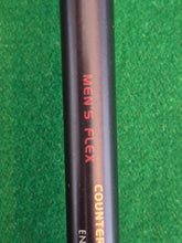 Load image into Gallery viewer, Black November Deal: Wilson 1200CG Driver 10.5°, 3 Wood, 3 &amp; 4 Hybrid Set Uniflex with Covers
