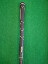 Load image into Gallery viewer, Black November Deal: Wilson 1200CG Driver 10.5°, 3 Wood, 3 &amp; 4 Hybrid Set Uniflex with Covers
