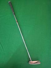 Load image into Gallery viewer, Odyssey White Ice 2 Putter 35" with Cover and New Grip
