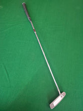 Load image into Gallery viewer, Odyssey White Ice 2 Putter 35" with Cover and New Grip
