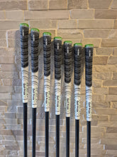 Load image into Gallery viewer, Golf Grip Fitting for R50 per Grip Fitting Cost @ Golfers Market
