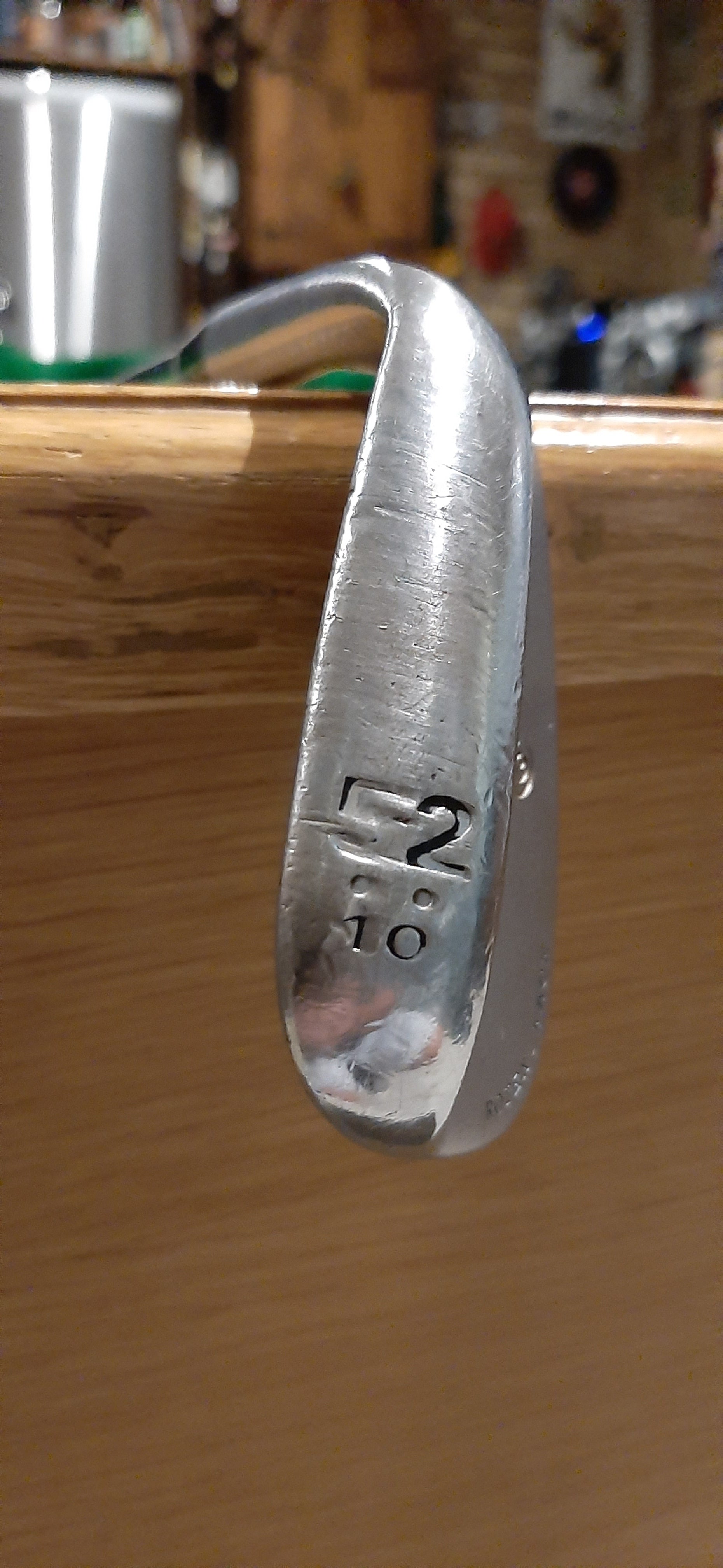 Cleveland 588 RTX Gap Wedge 52° – Golfers Market