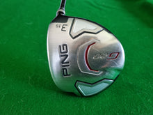 Load image into Gallery viewer, Ping G20 Fairway 3 Wood with Cover
