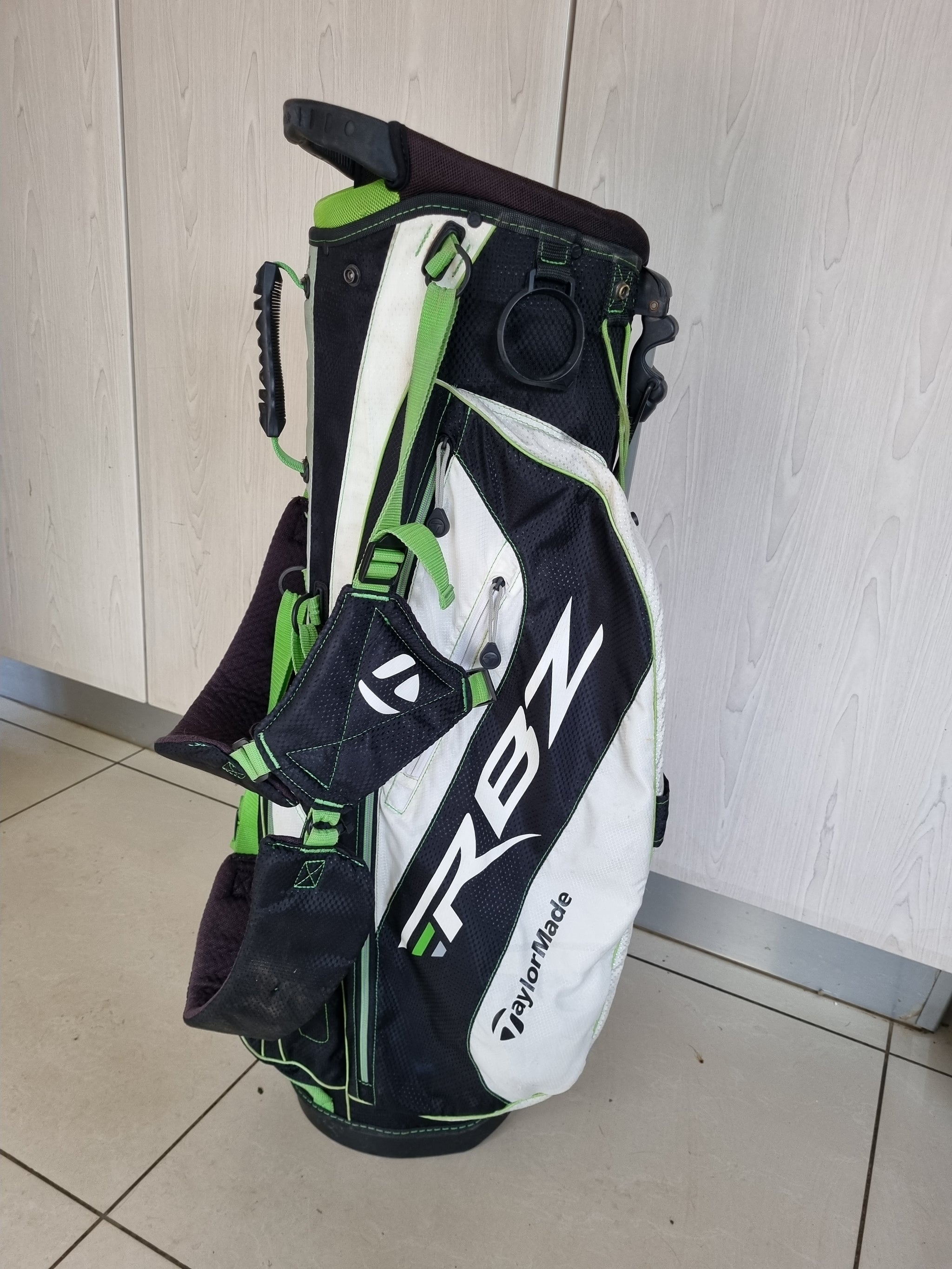 TaylorMade RBZ Stand Bag – Golfers Market