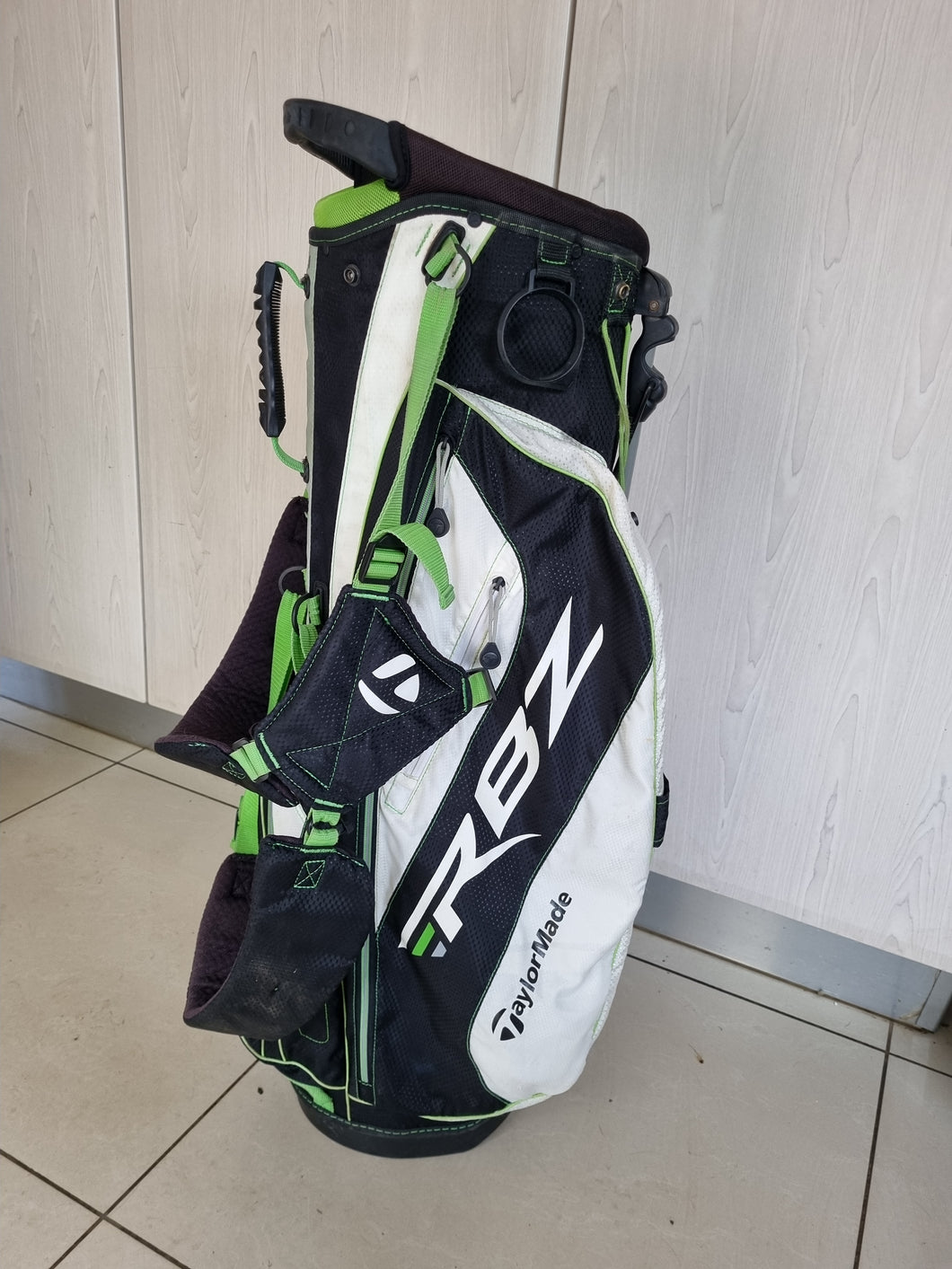 TaylorMade RBZ Stand Bag