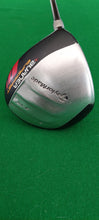 Load image into Gallery viewer, TaylorMade Burner Superfast 3 Wood LH 15° Regular
