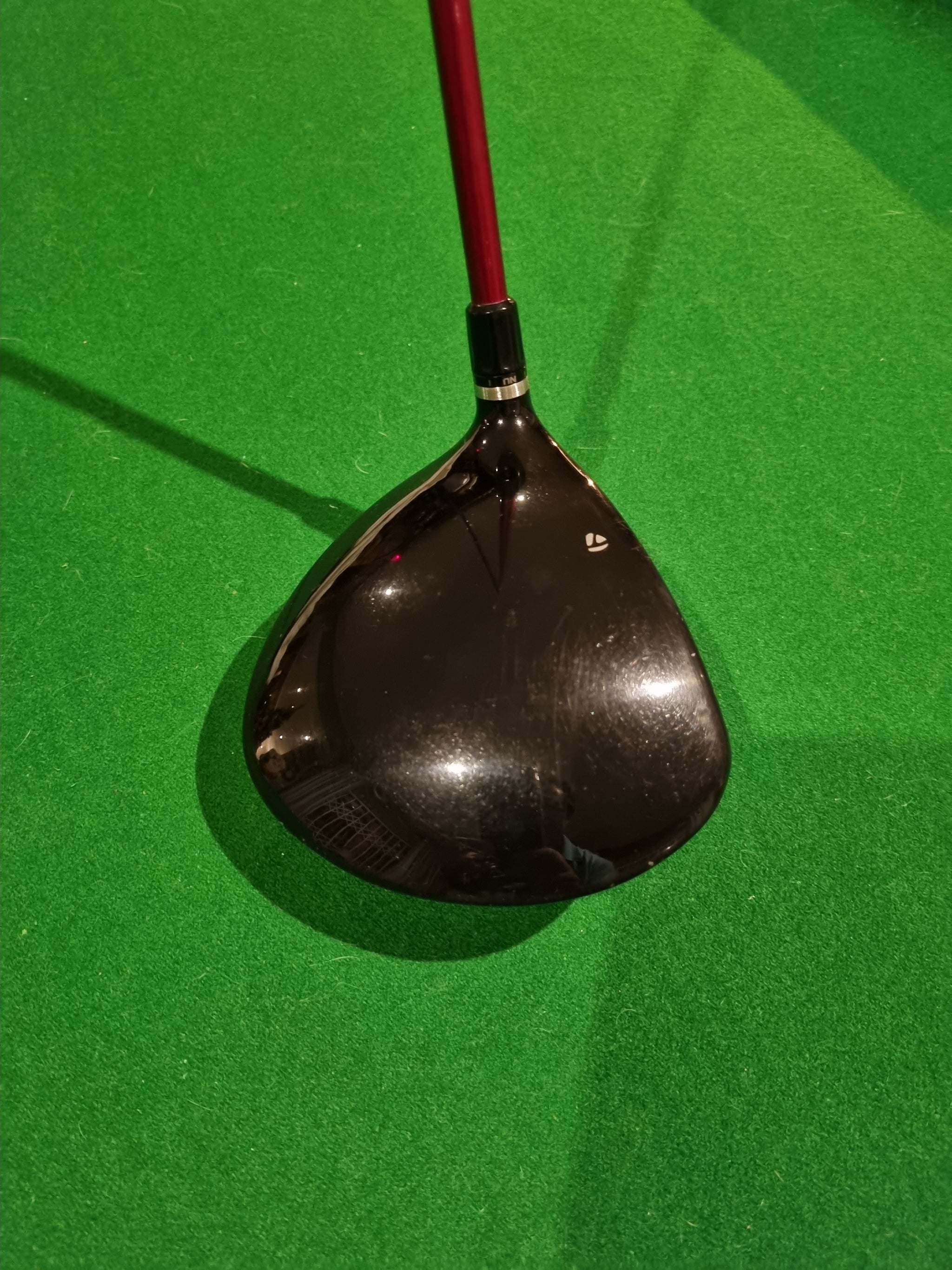 TaylorMade R9 Driver – Golfers Market
