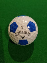 Load image into Gallery viewer, Callaway Truvis Chrome Soft Golf Balls - 10 balls per Pack
