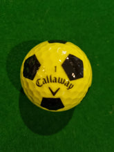 Load image into Gallery viewer, Callaway Truvis Chrome Soft Golf Balls - 10 balls per Pack
