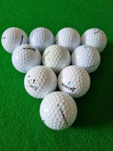 Load image into Gallery viewer, Mixed Golf Balls - A grade - 10 balls per Pack
