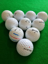 Load image into Gallery viewer, Mixed Golf Balls - A grade (Marked) - 10 balls per Pack
