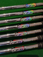 Load image into Gallery viewer, Ping G25 Irons LH 4 - SW (no 9 iron)
