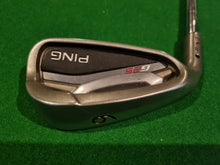 Load image into Gallery viewer, Ping G25 Irons LH 4 - SW (no 9 iron)
