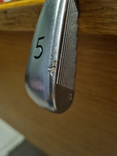 Load image into Gallery viewer, Ping G25 Irons LH 4 - SW (no 9 iron)
