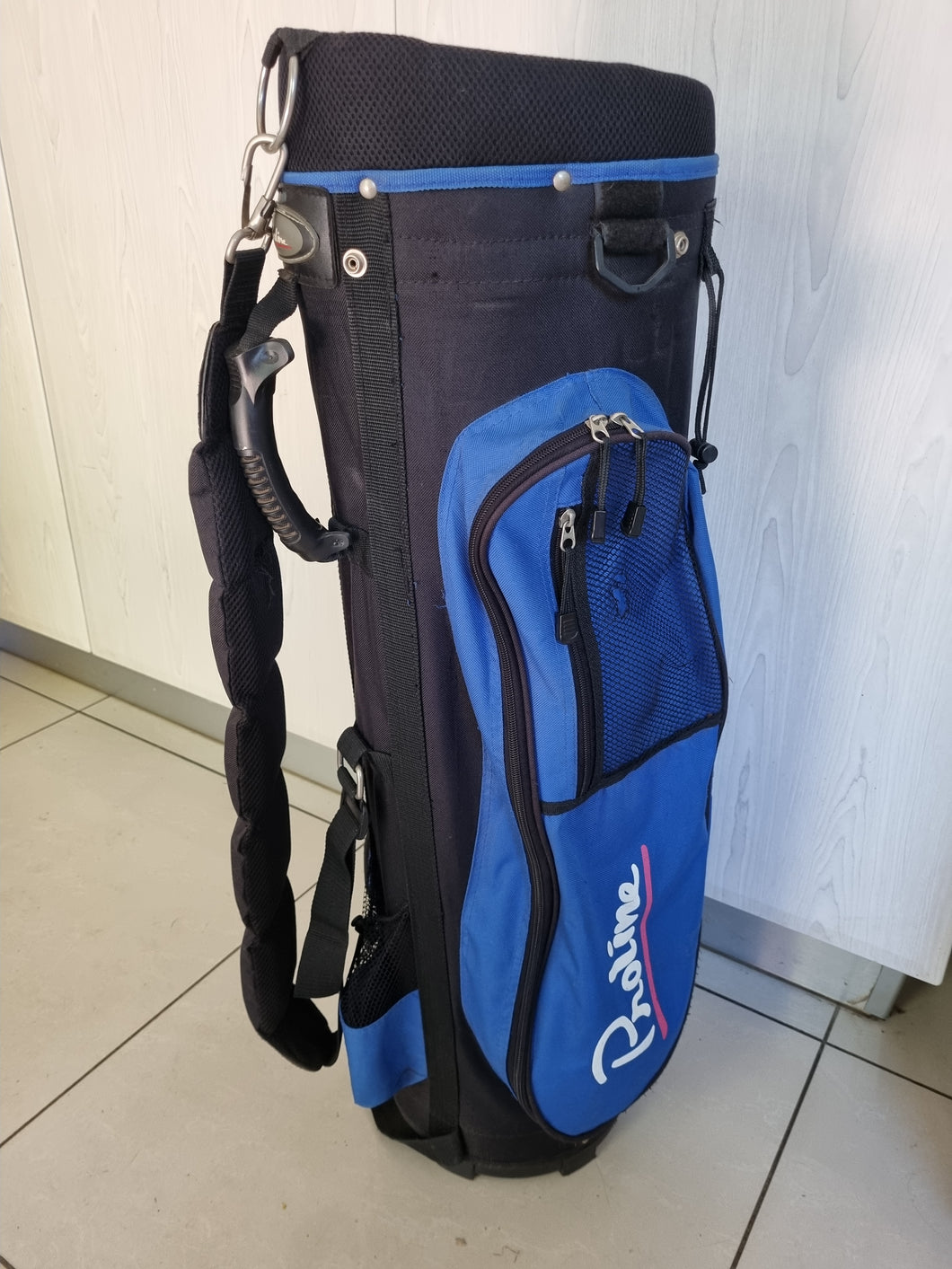 Proline Golf Cart Bag