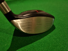 Load image into Gallery viewer, TaylorMade AeroBurner Black 3 Wood LH
