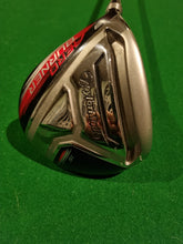 Load image into Gallery viewer, TaylorMade AeroBurner Black 3 Wood LH
