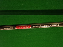 Load image into Gallery viewer, TaylorMade AeroBurner Black 3 Wood LH
