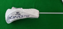 Load image into Gallery viewer, Cobra King F9 Ladies 5-6 Wood with Cover - Brand new!
