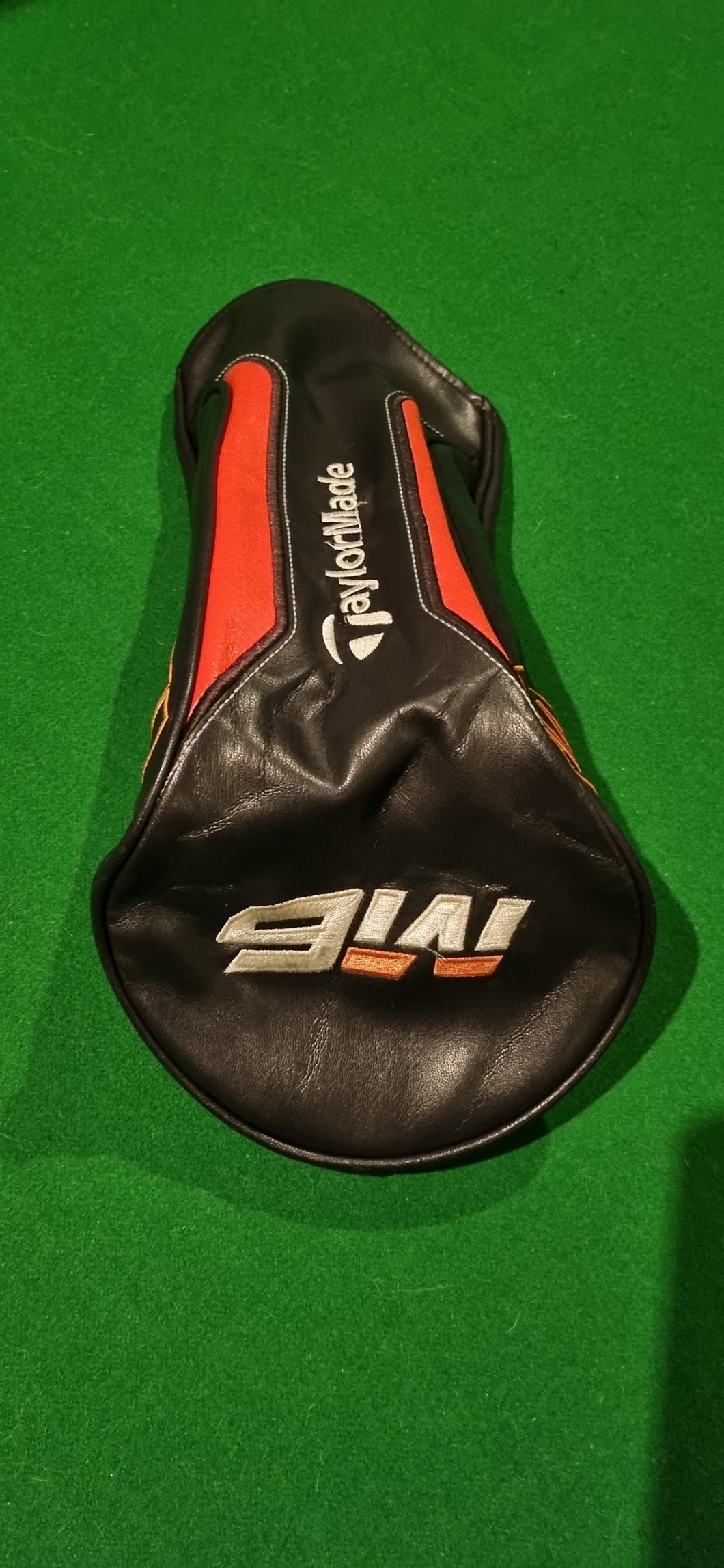 TaylorMade M6 Driver Cover