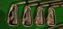 Load image into Gallery viewer, TaylorMade RocketBallz Irons 4 - SW
