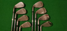 Load image into Gallery viewer, TaylorMade RocketBallz Irons 4 - SW
