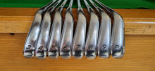 Load image into Gallery viewer, TaylorMade Tour Preferred Irons 3 - PW Stiff
